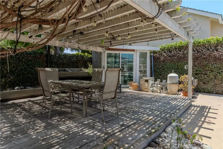 16919 Mount Citadel Street, Fountain Valley, California 92708