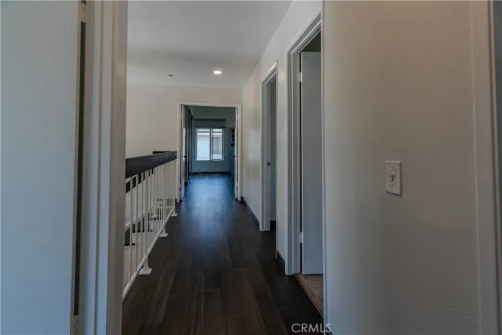 16919 Mount Citadel Street, Fountain Valley, California 92708