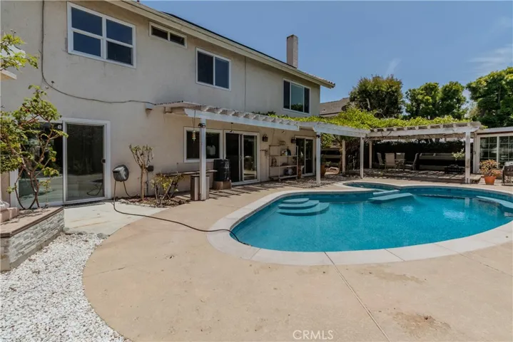 16919 Mount Citadel Street, Fountain Valley, California 92708