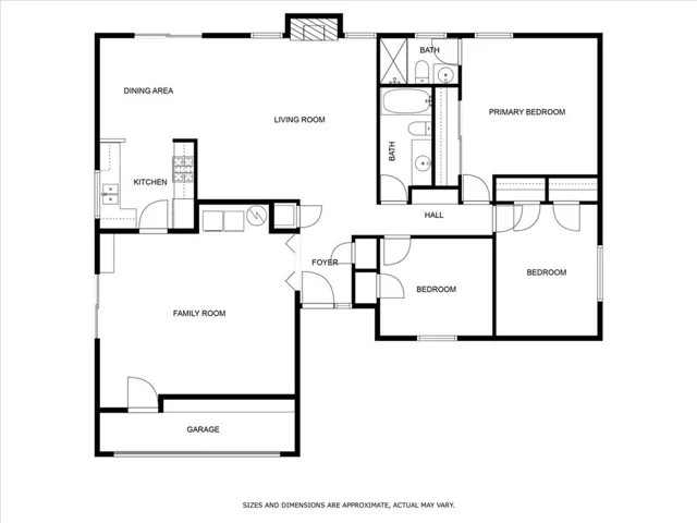 1283 W Newport Street, San Luis Obispo, California 93405