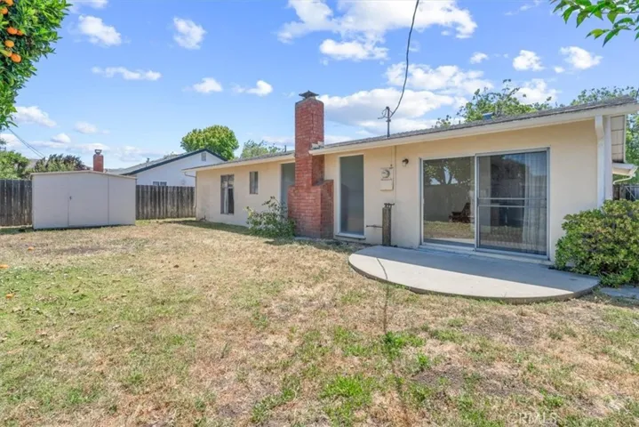 1283 W Newport Street, San Luis Obispo, California 93405