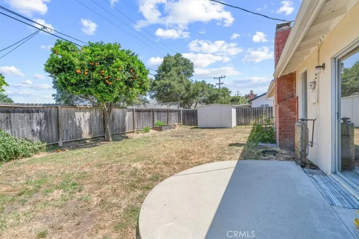 1283 W Newport Street, San Luis Obispo, California 93405