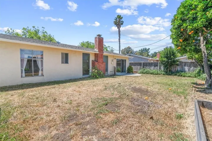 1283 W Newport Street, San Luis Obispo, California 93405