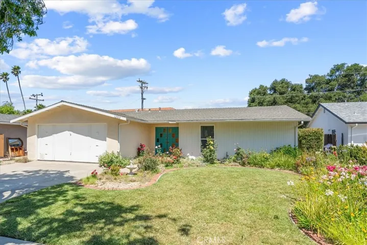 1283 W Newport Street, San Luis Obispo, California 93405