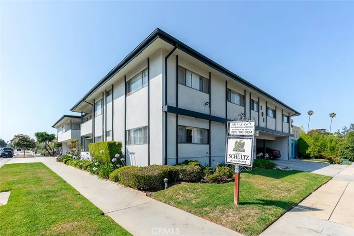 101 E Alhambra Road, Alhambra, California 91801