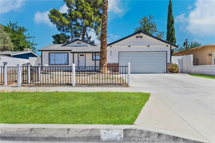 621 E Avenue J, Lancaster, California 93535