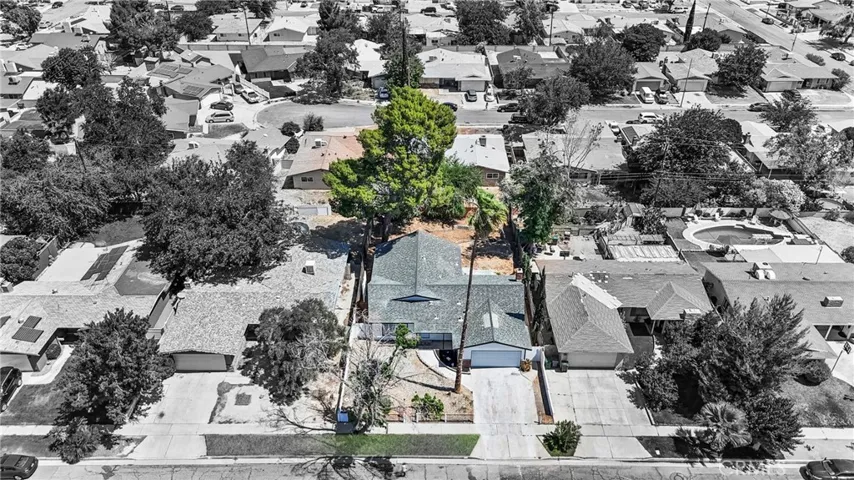 621 E Avenue J, Lancaster, California 93535