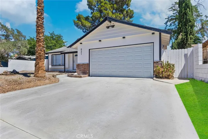 621 E Avenue J, Lancaster, California 93535