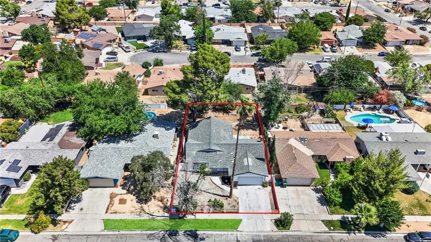 621 E Avenue J, Lancaster, California 93535