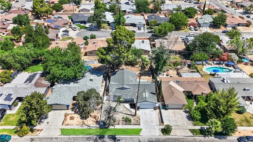 621 E Avenue J, Lancaster, California 93535
