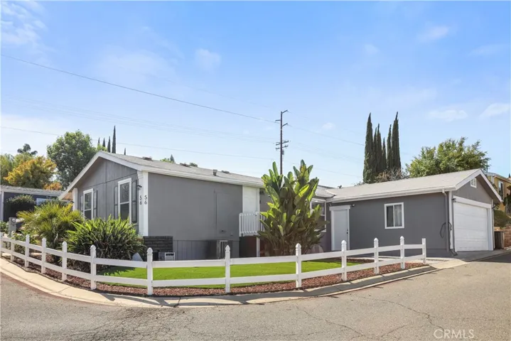 1638 Calavo 56, Fallbrook, California 92028