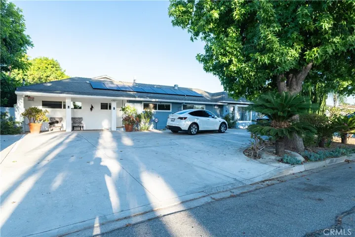 1201 Mar Les Drive, Santa Ana, California 92706