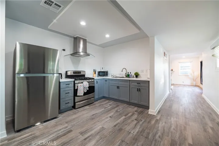 1201 Mar Les Drive, Santa Ana, California 92706