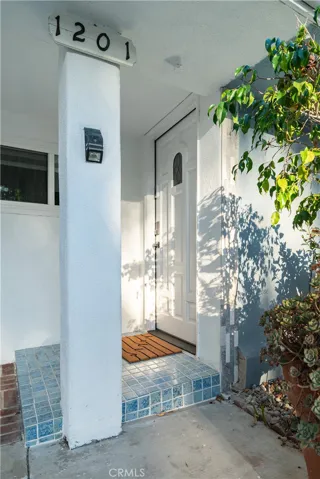 1201 Mar Les Drive, Santa Ana, California 92706