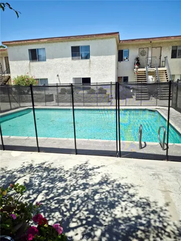 13325 Kornblum Avenue, Hawthorne, California 90250