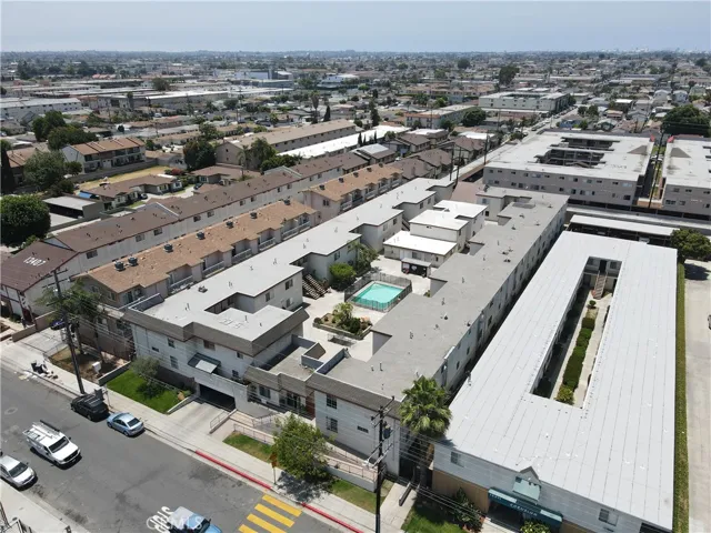 13325 Kornblum Avenue, Hawthorne, California 90250