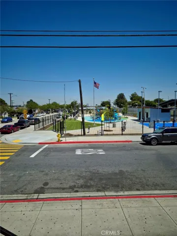 13325 Kornblum Avenue, Hawthorne, California 90250