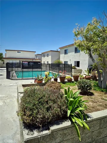 13325 Kornblum Avenue, Hawthorne, California 90250