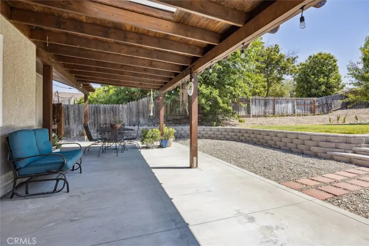 829 Hogan Place, Paso Robles, California 93446
