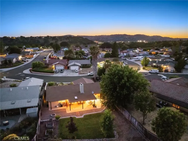 829 Hogan Place, Paso Robles, California 93446