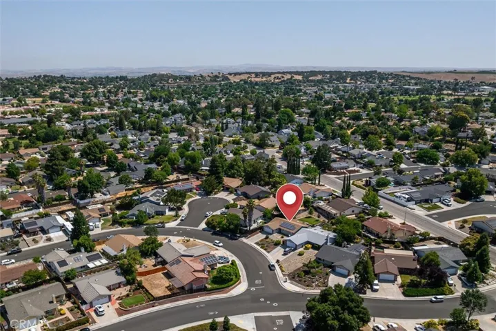 829 Hogan Place, Paso Robles, California 93446