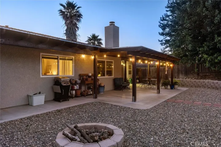 829 Hogan Place, Paso Robles, California 93446