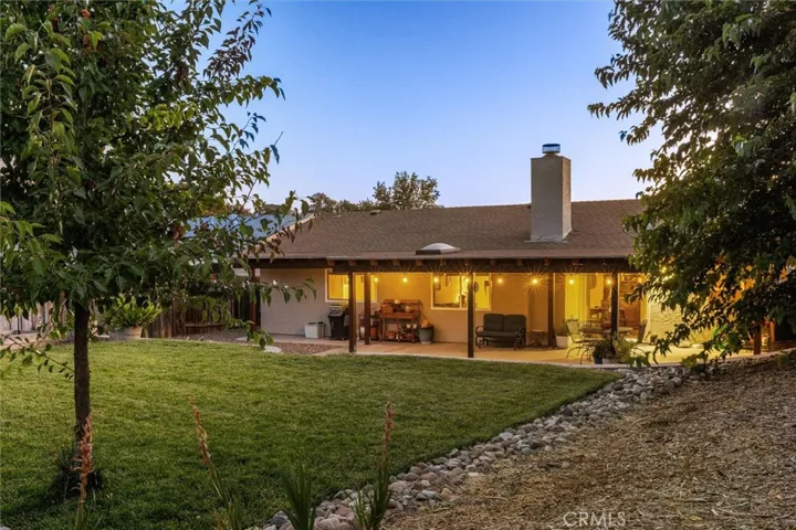 829 Hogan Place, Paso Robles, California 93446