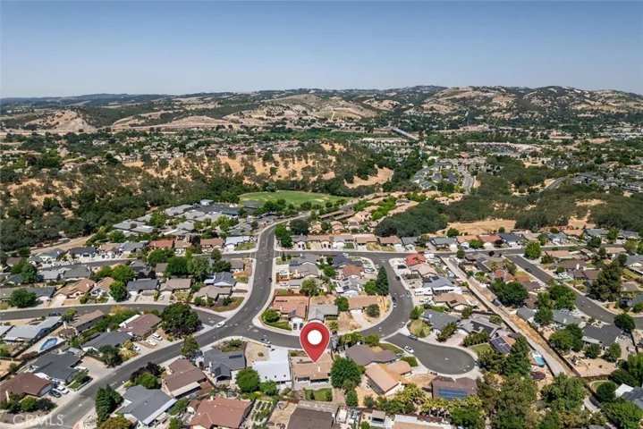 829 Hogan Place, Paso Robles, California 93446
