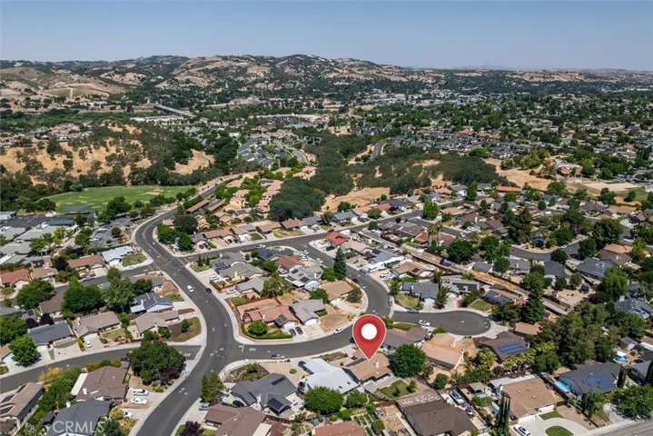 829 Hogan Place, Paso Robles, California 93446