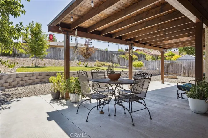 829 Hogan Place, Paso Robles, California 93446