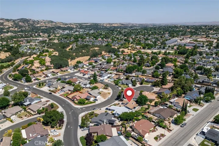 829 Hogan Place, Paso Robles, California 93446