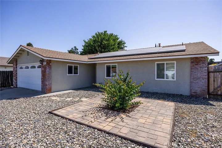 829 Hogan Place, Paso Robles, California 93446