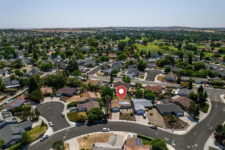 829 Hogan Place, Paso Robles, California 93446