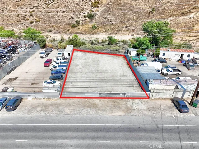99999 Sierra Hwy, Canyon Country, California 91351