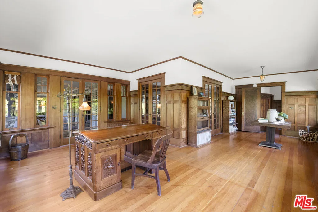 15454 S Mountain Road, Santa Paula, California 93060 home-pic-11