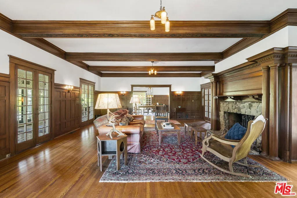 15454 S Mountain Road, Santa Paula, California 93060 home-pic-6