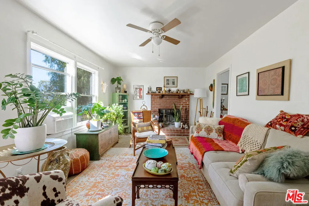 15454 S Mountain Road, Santa Paula, California 93060 home-pic-54