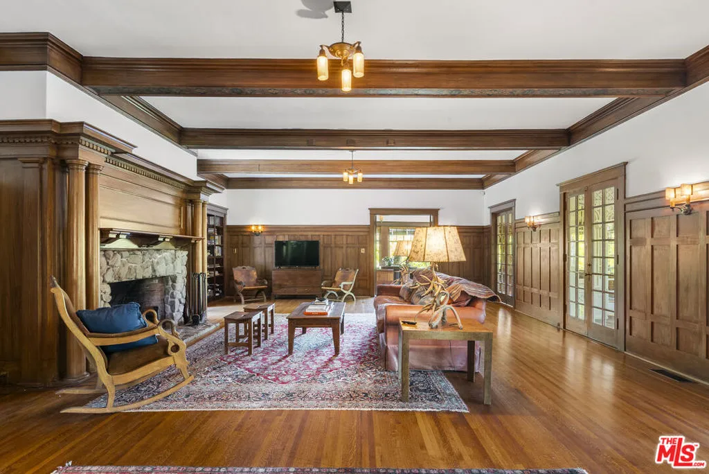 15454 S Mountain Road, Santa Paula, California 93060 home-pic-8