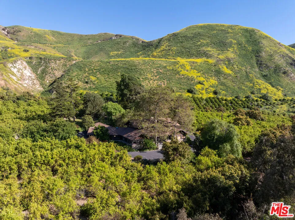 15454 S Mountain Road, Santa Paula, California 93060 home-pic-2