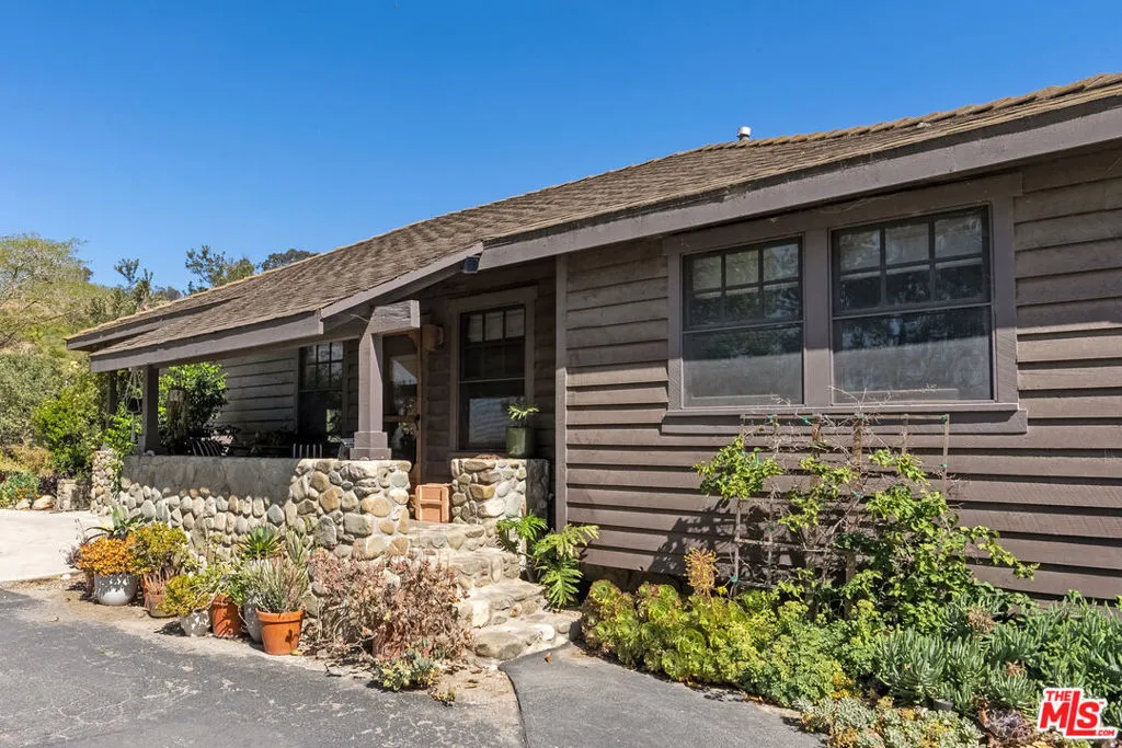 15454 S Mountain Road, Santa Paula, California 93060 home-pic-41