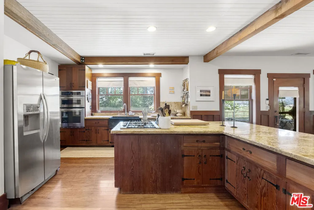 15454 S Mountain Road, Santa Paula, California 93060 home-pic-45