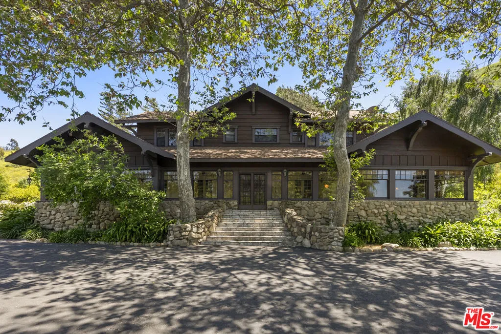 15454 S Mountain Road, Santa Paula, California 93060 home-pic-3