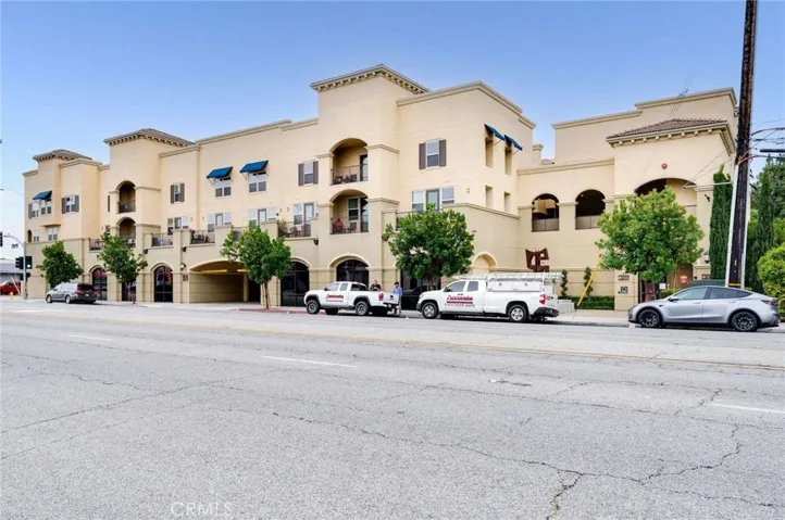 10294 Artesia Boulevard, Bellflower, California 90706