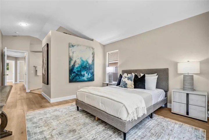 1191 S Silver Star Way, Anaheim Hills, California 92808