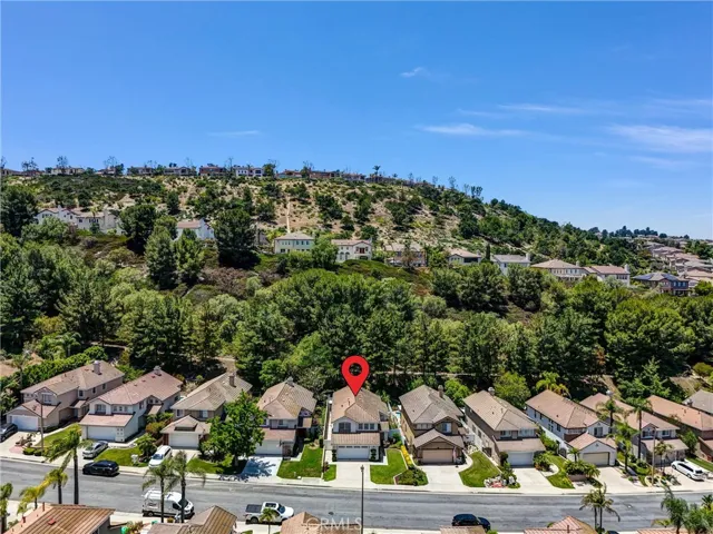 1191 S Silver Star Way, Anaheim Hills, California 92808