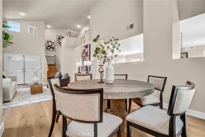 1191 S Silver Star Way, Anaheim Hills, California 92808