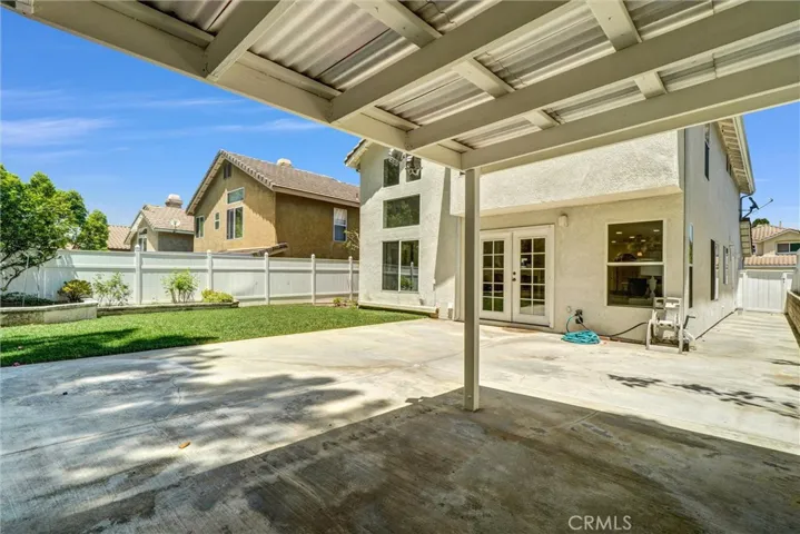 1191 S Silver Star Way, Anaheim Hills, California 92808