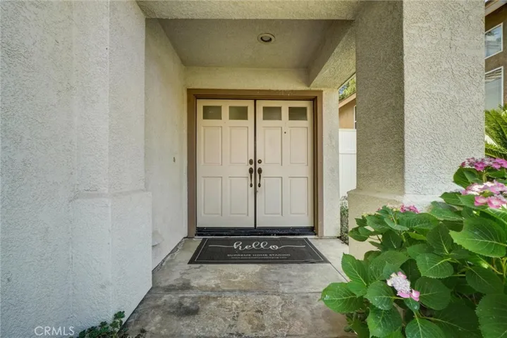 1191 S Silver Star Way, Anaheim Hills, California 92808