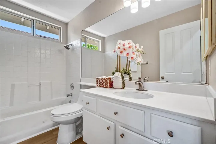 1191 S Silver Star Way, Anaheim Hills, California 92808
