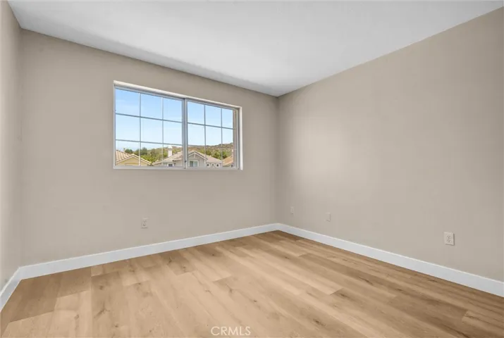 Secondary Bedroom #2